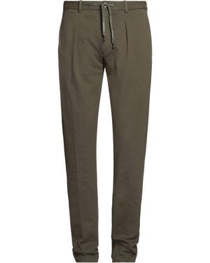 Circolo 1901 Trouser - Grey