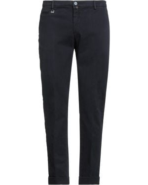 Barbati Trousers - Blue