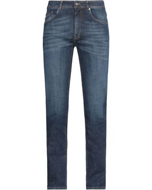 BARMAS Jeans - Blue