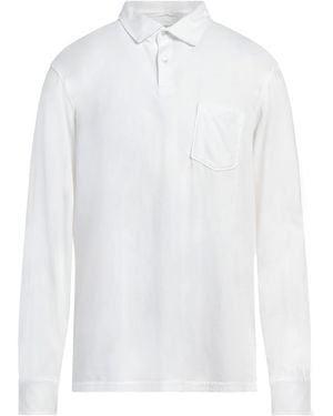 Hartford Polo Shirt Cotton - White