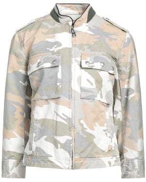 Zadig & Voltaire Giacca & Giubbotto - Bianco