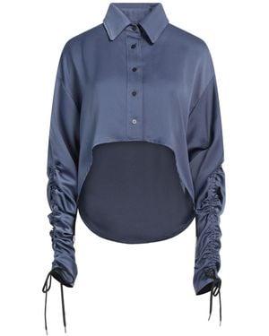 Atlein Shirt - Blue