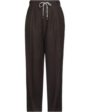 Maison Margiela Trouser - Black