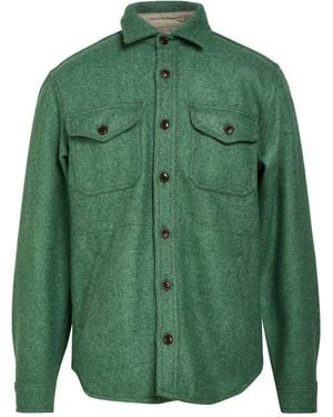 chesapeake's Jackets - Green