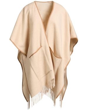 Ferragamo Cape - Natur