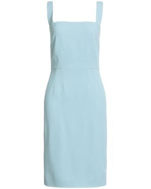 Dolce & Gabbana Midi Dress - Blue