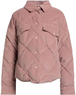 Caractere Puffer - Pink
