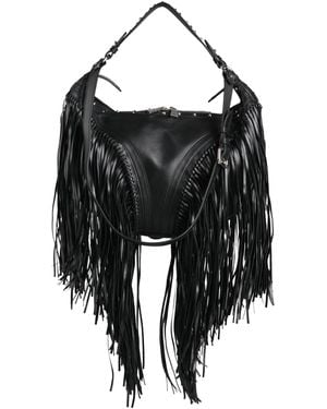 Versace Handtaschen - Schwarz