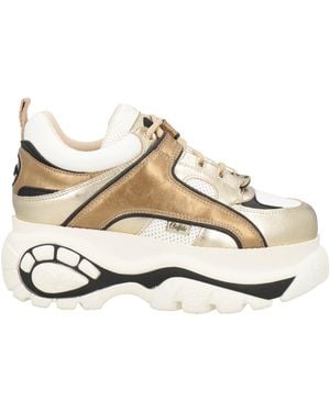 Buffalo Trainers - Natural