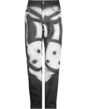 Givenchy Jeans - Gray