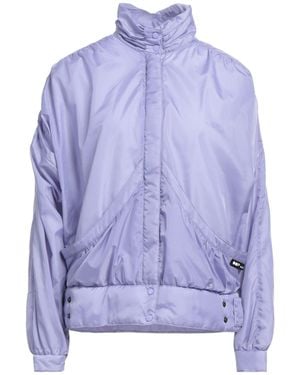 OOF WEAR Jacke & Anorak - Lila