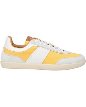 Tod's Sneakers - Metallic