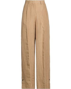 Iceberg Pants - Natural