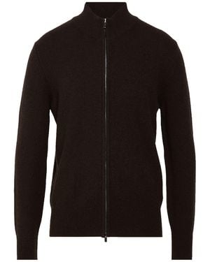 Aragona Strickjacke - Schwarz
