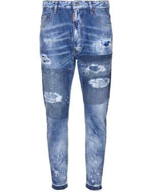 DSquared² Jeans - Blue