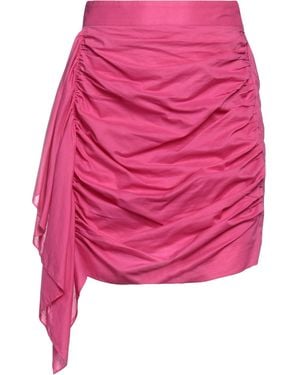 RHODE Mini Skirt - Pink