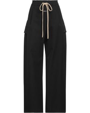 Fear Of God Trouser - Black