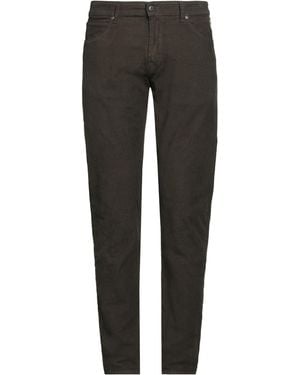Roy Rogers Trouser - Gray