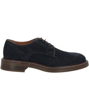 Hackett Schnürschuh - Schwarz