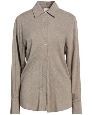 Alysi Shirt - Grey