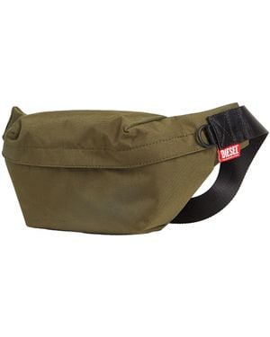 DIESEL Belt Bag - Green