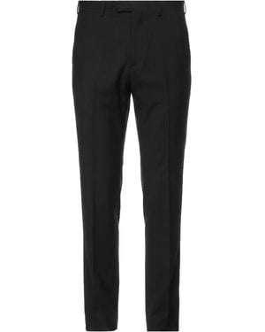 Dries Van Noten Trouser - Black