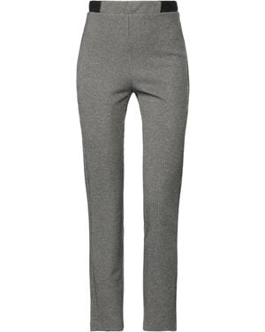 Patrizia Pepe Trousers - Grey