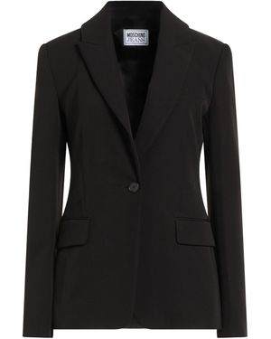 Moschino Americana - Negro