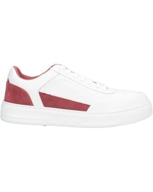 Emporio Armani Sneakers - Weiß