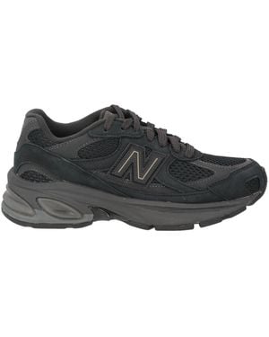 New Balance Sneakers - Noir