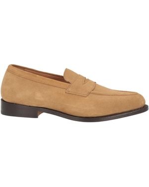 Tricker's Mocassino - Neutro