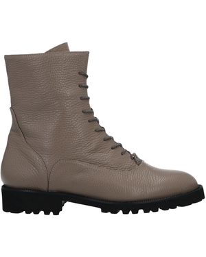 Fabiana Filippi Ankle Boots - Brown