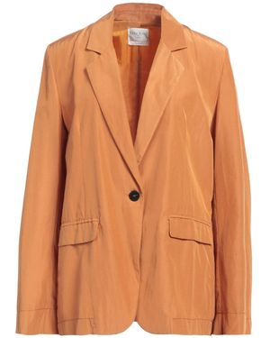 Forte Forte Blazer - Orange