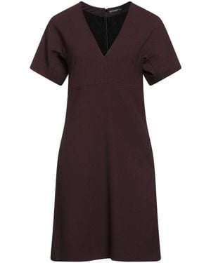 Department 5 Robe courte - Violet