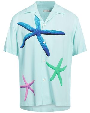 Sandro Shirt - Blue