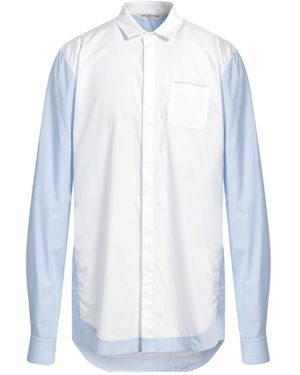 Neil Barrett Shirt - Blue