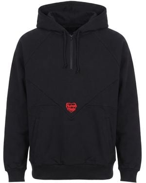 Human Made Sweatshirt - Blue