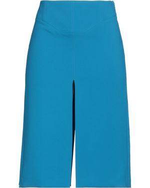 DSquared² Midi Skirt - Blue