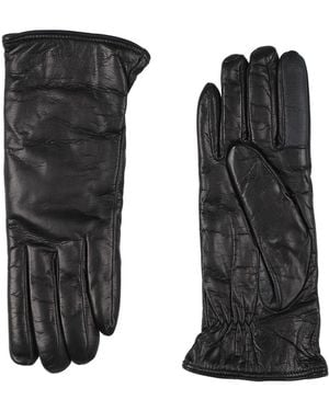 Moorer Guantes - Negro