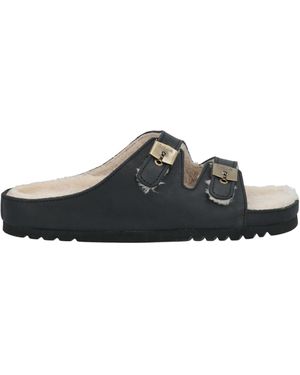 Scholl Sandali - Nero