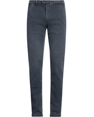 Tramarossa Pantaloni Jeans - Blu