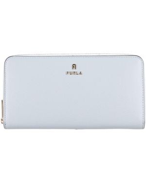 Furla Wallet - Blue