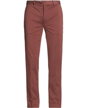 Circolo 1901 Trousers - Red