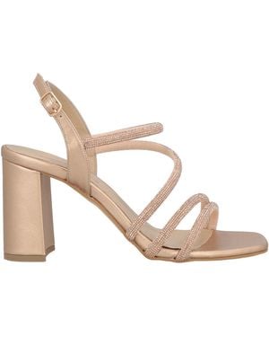 Tsakiris Mallas Sandals - Pink