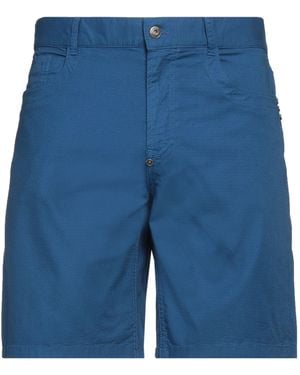 Bikkembergs Shorts et bermudas - Bleu