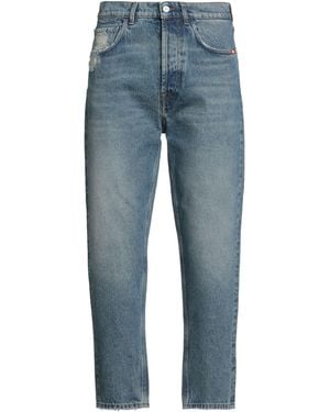 Amish Supplies Jeans - Blue