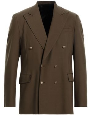 Grifoni Blazer - Brown