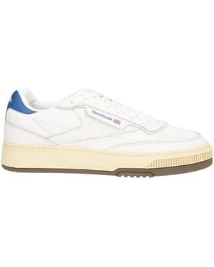 Reebok Trainers - White