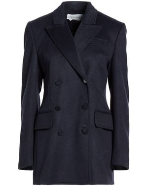Gabriela Hearst Blazer Cashmere - Blue