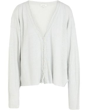 Crossley Cardigans - White